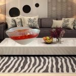 zebra-rug-spotty-artwork-animal-living-room3